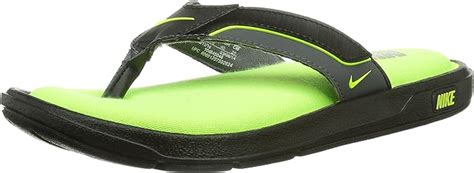 nike zehentrenner schwarz|Nike entdecker sandalen.